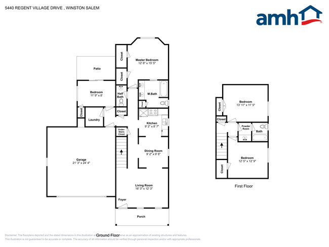 Foto del edificio - 5440 Regent Village Dr