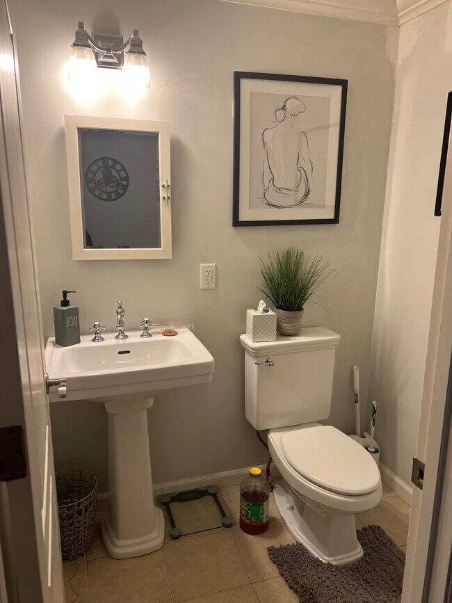 20 Sniffen St, Norwalk, CT 06851 Townhome Rentals in Norwalk CT