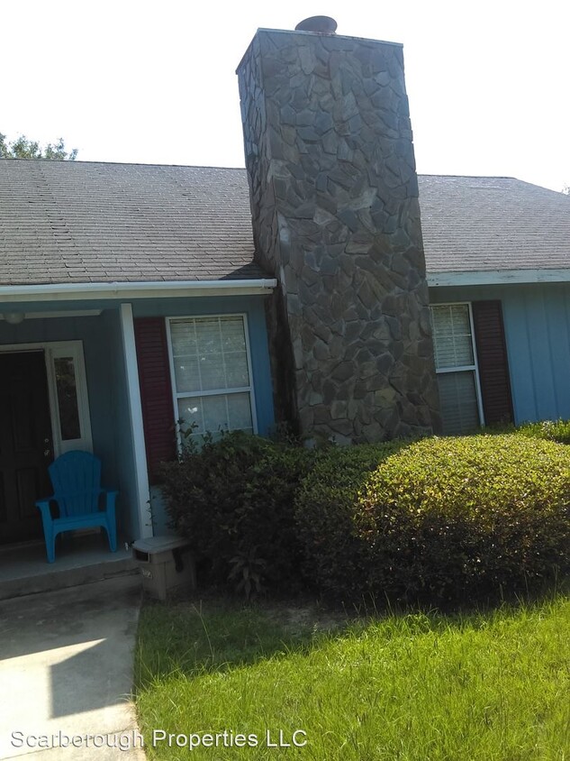 Primary Photo - 3 br, 2 bath House - 420 Allen Dr