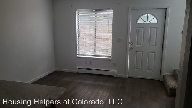 Foto del edificio - 3 br, 2 bath House - 2333 Spruce Street #2