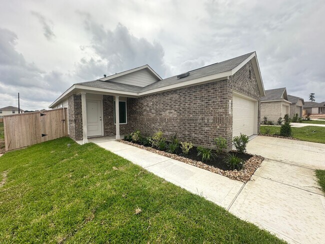 Foto del edificio - Brand New 3 Bed 2 Bath