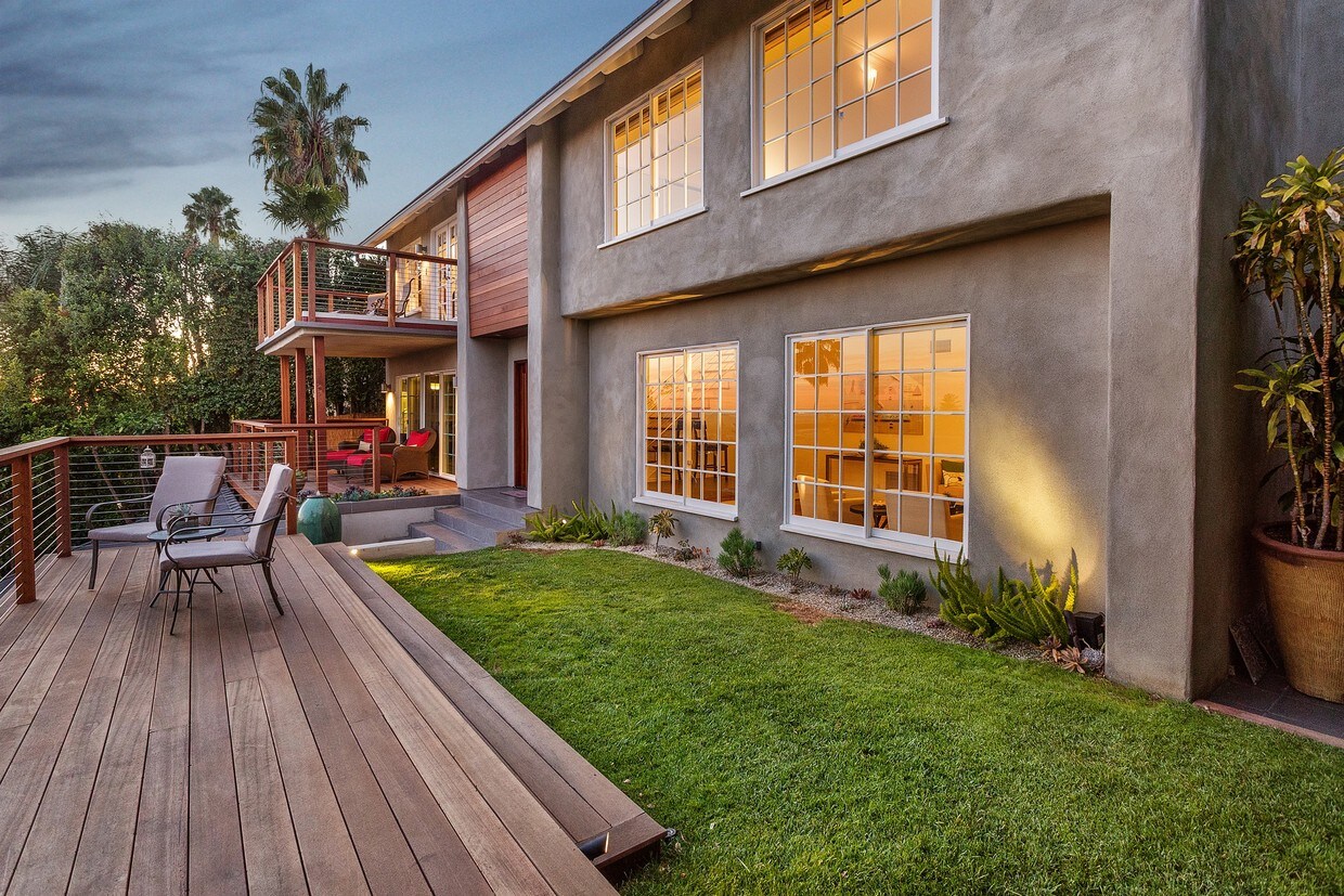 Foto principal - 6609 Whitley Terrace
