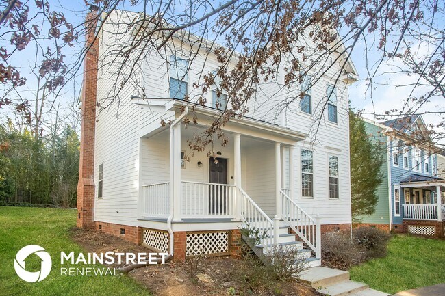 Foto del edificio - 12212 Notchwood Ct