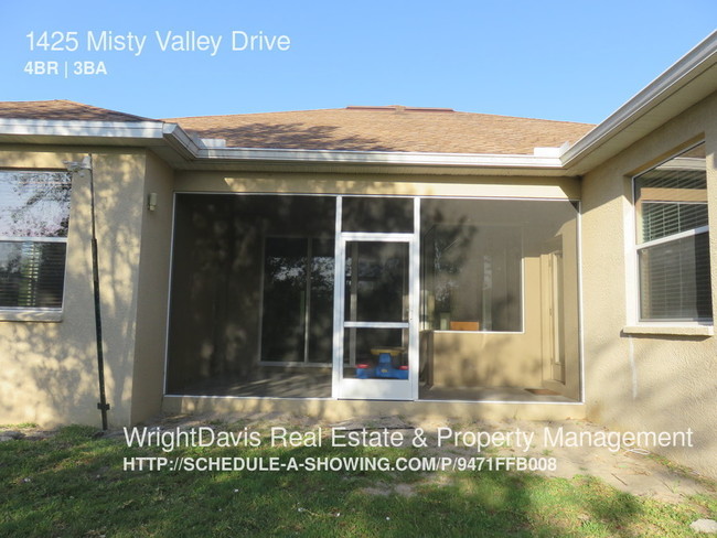 Foto del edificio - 1425 Misty Valley Dr
