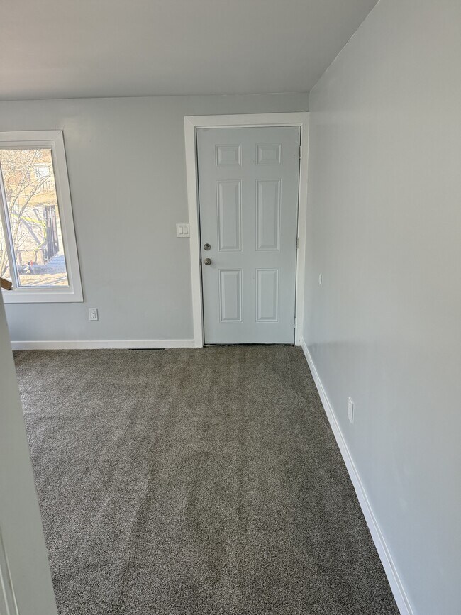 Foto del edificio - 2516 West Martin Luther King Junior Drive