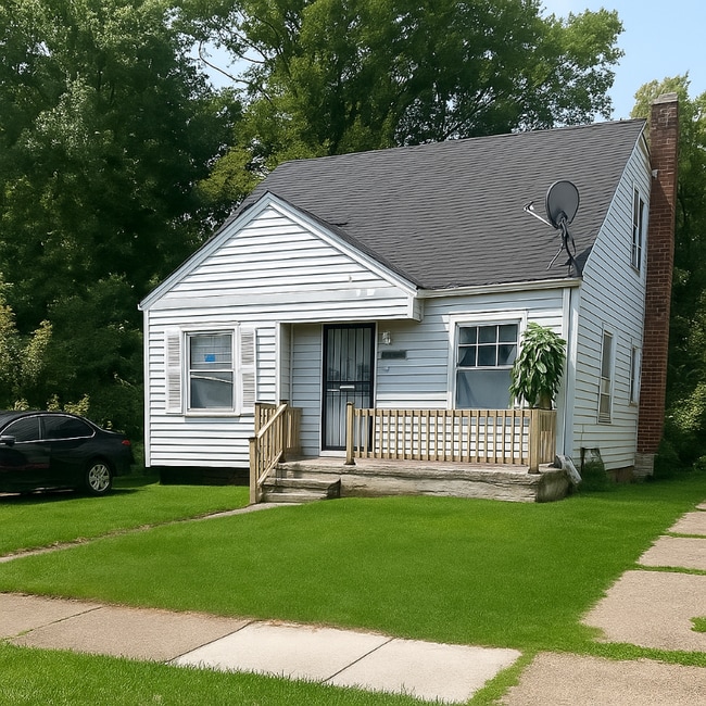 Building Photo - 20263 Caldwell St