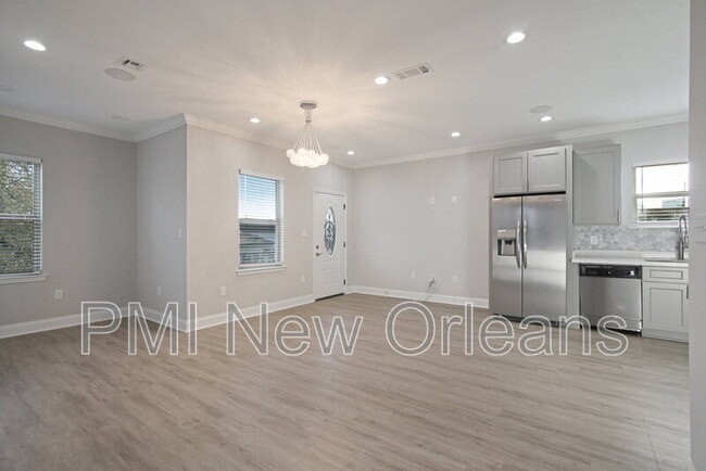Photo - 2230 Bienville St Townhome