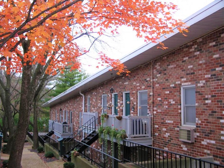 Laclede Forest Apartments Rentals Saint Louis, MO
