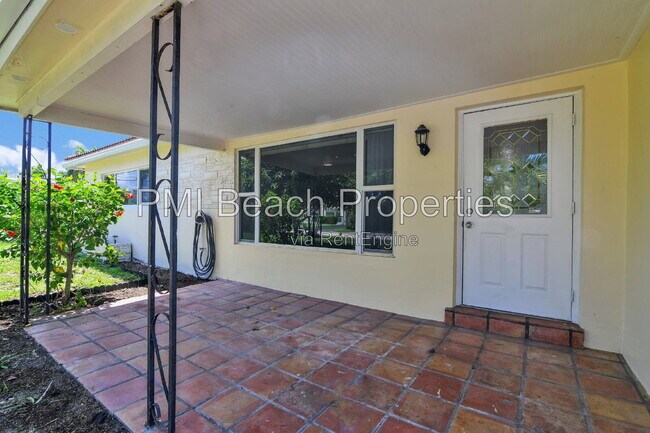Foto del edificio - 350 NE 29th St