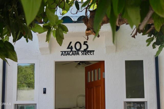 Foto principal - 405 Anacapa St