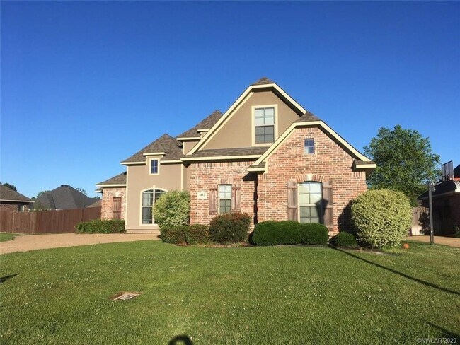 Foto del edificio - 412 Half Moon Ln