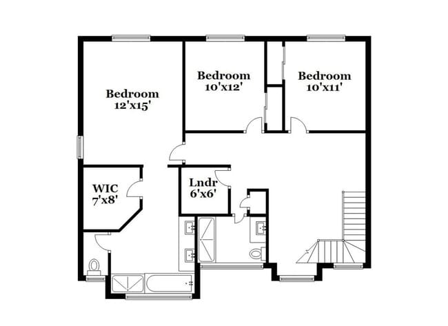 Building Photo - 1932 Basilwood Ct