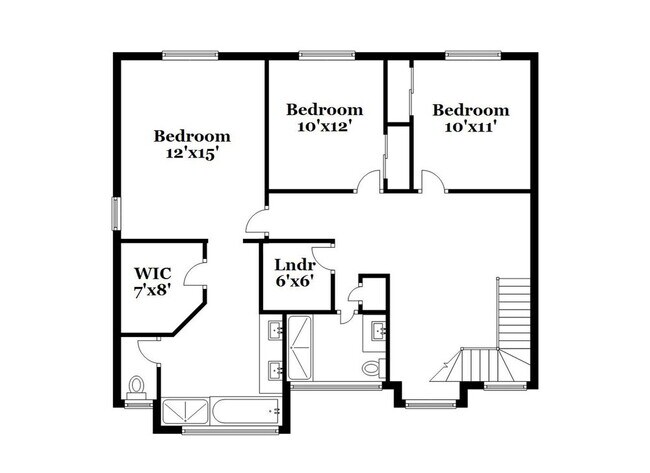 Foto del edificio - 1932 Basilwood Ct