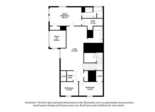 Foto del edificio - 10514 Southway Bend Ln