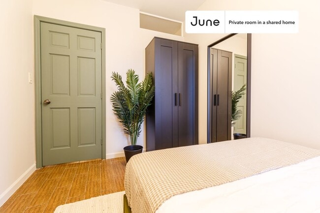 Photo - Room in Shared 3 bed/1 bath home