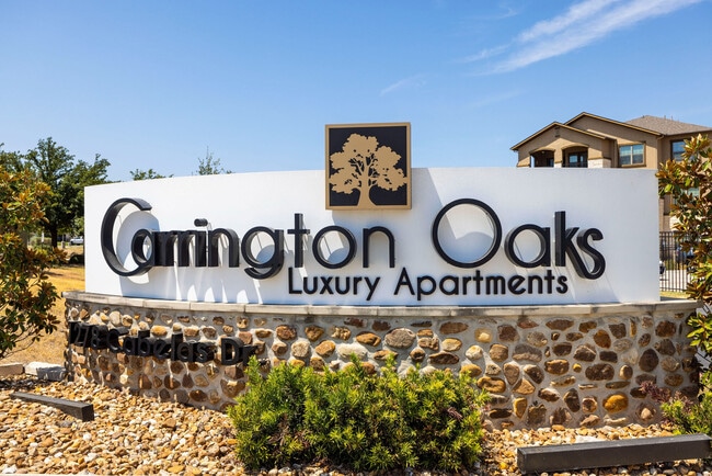 Building Photo - Carrington Oaks