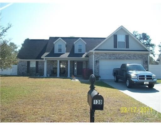 Primary Photo - 138 Silverton Rd