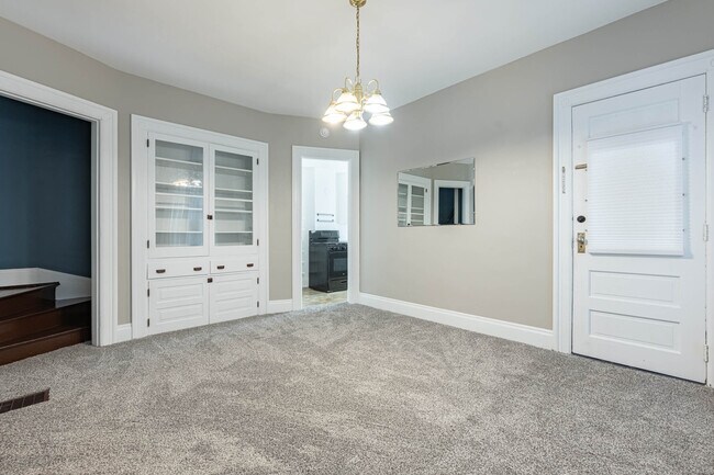 Foto del edificio - 554 Wyoming St