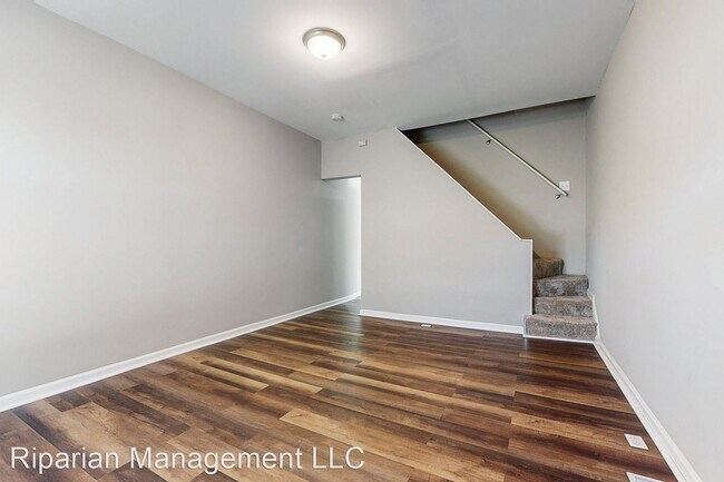 Building Photo - 3 br, 1 bath House - 101 N Highland Avenue