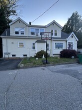 Building Photo - 303 Milk St