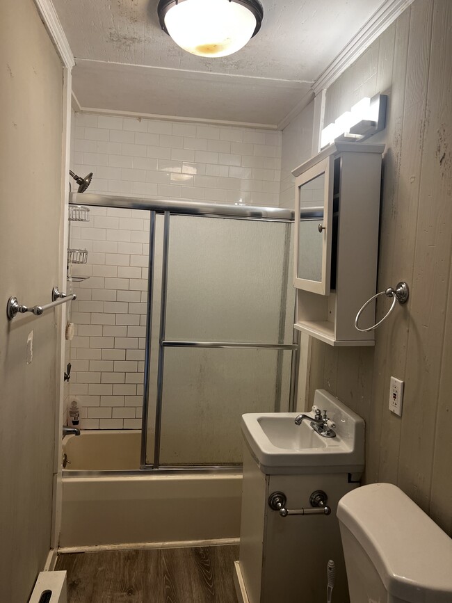 Foto del edificio - 9 Park St