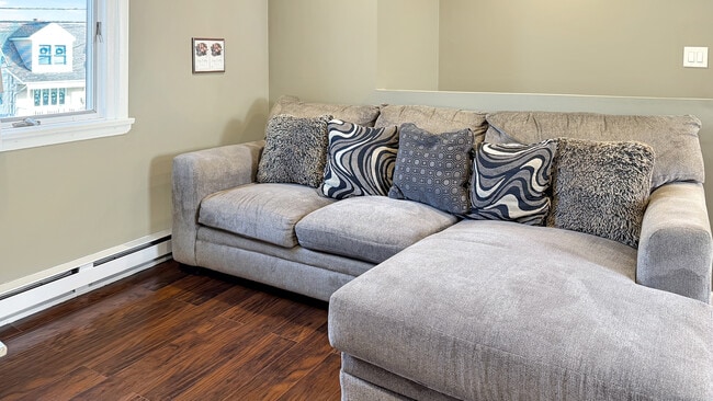 Foto del edificio - 154 Charlton Ave