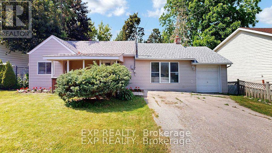 Photo principale - 272 McMillan Dr