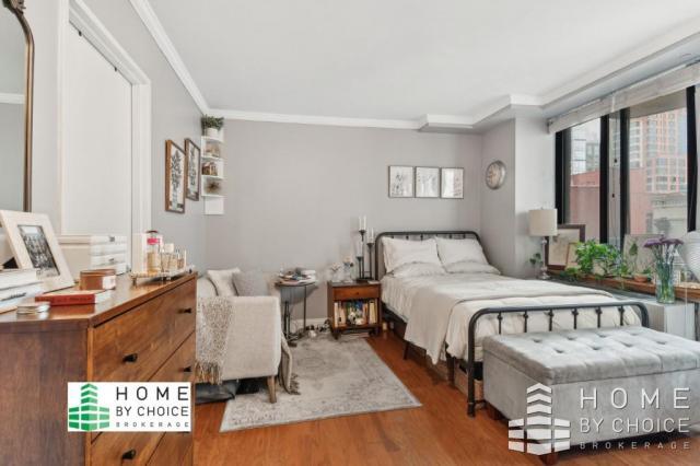 Foto del edificio - 0 bedroom in New York NY 10016