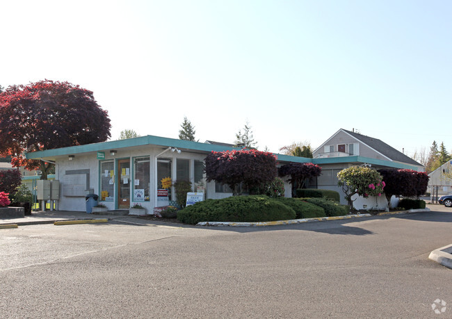 Primary Photo - Blue Ridge Apartments