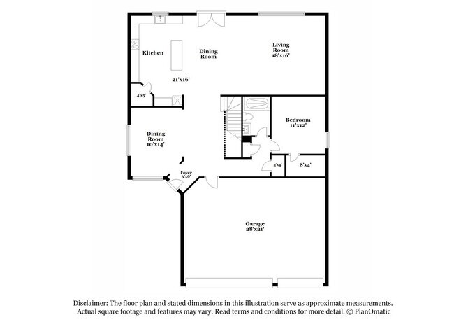 Foto del edificio - 3343 Spring Valley Ct