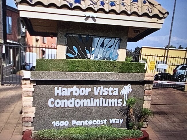 Foto del edificio - 1641 Pentecost Way