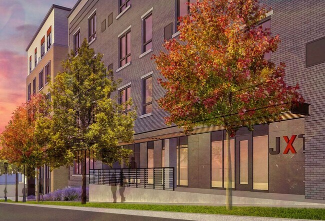 Foto del edificio - Northside Artspace Lofts