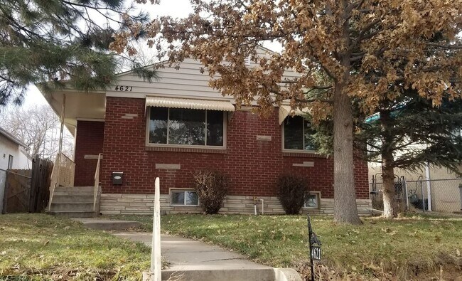Foto del edificio - 4621 Elm Ct