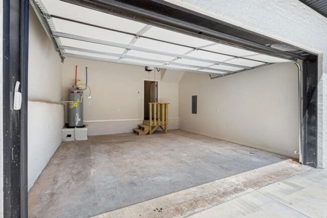 Foto del edificio - 707 Taylor St