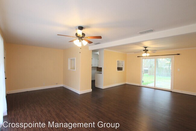 Foto del edificio - 3 br, 2 bath House - 3701 Appletree
