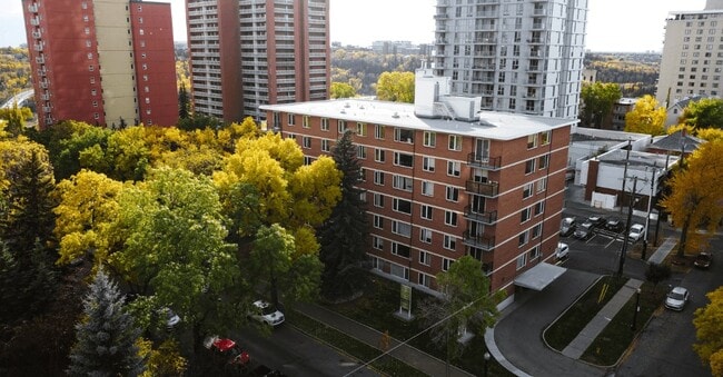 Exterior - Hi-Level Affordable