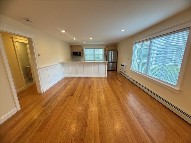 Foto del edificio - 250 Beechwood Ave