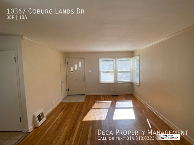 Building Photo - 3 Bedroom House