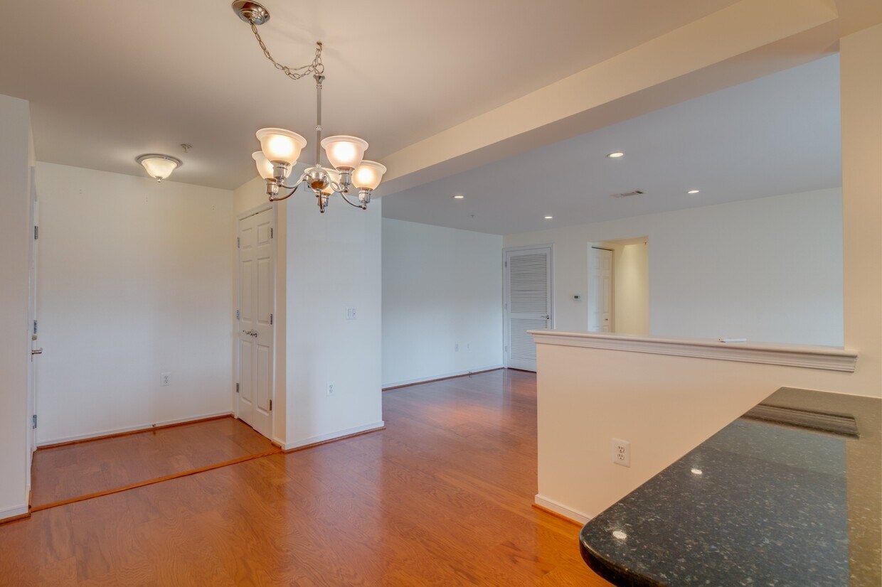 Primary Photo - Fantastic end-unit condo