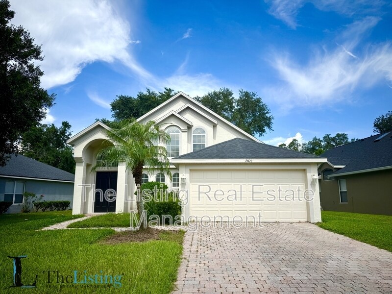 Foto principal - 2872 Spring Heather Pl