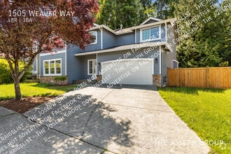 Building Photo - 1505 Weaver Way