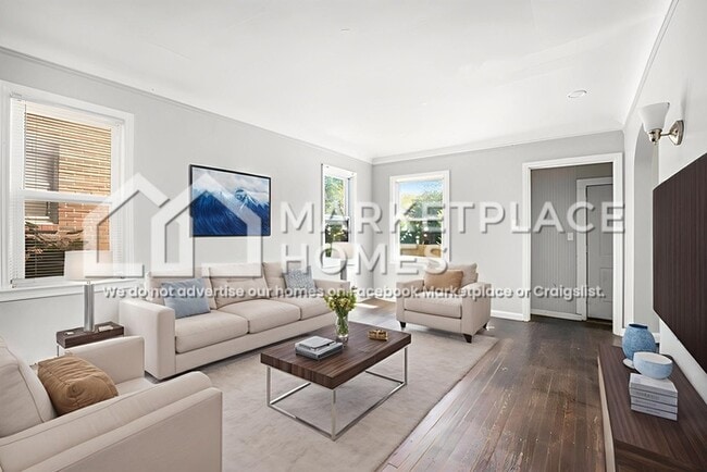 Foto del edificio - 10327 McKinney St