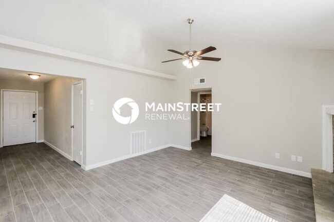 Foto del edificio - 3 Bedroom Pet-Friendly Home in MESQUITE, T...