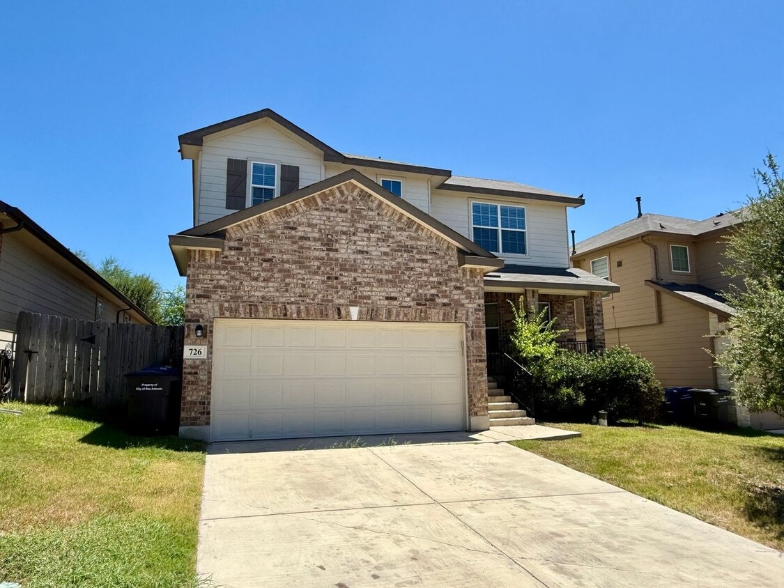 Beautiful 4 bedroom, 2 bathroom in a beaut... - Beautiful 4 bedroom, 2 bathroom in a beaut...