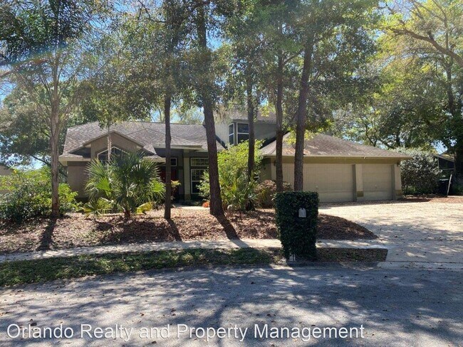 Building Photo - 4 br, 3 bath House - 3801 Donna Lynn Ln.