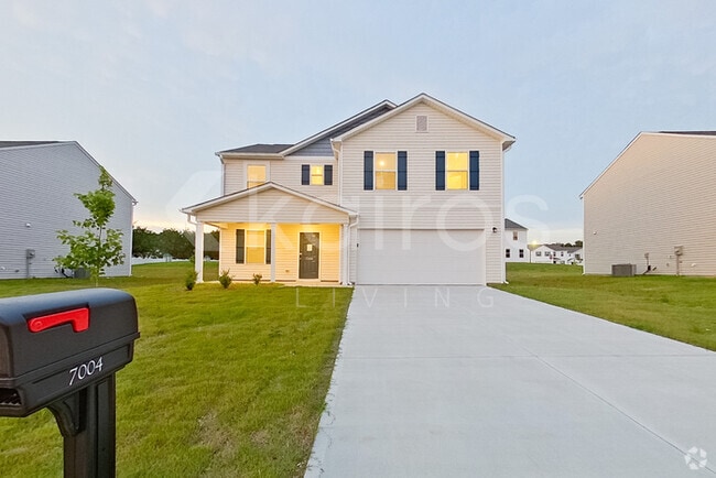 Building Photo - 7004 Peppermill Way