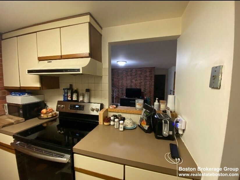 Foto principal - 103 Gainsborough St