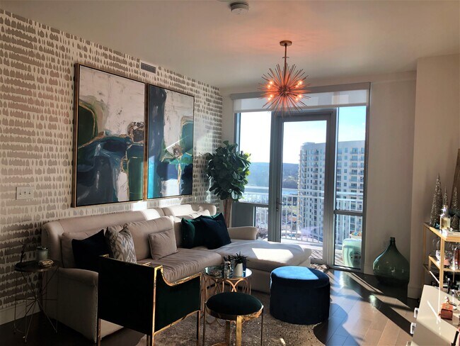 Foto del edificio - 222 West Ave