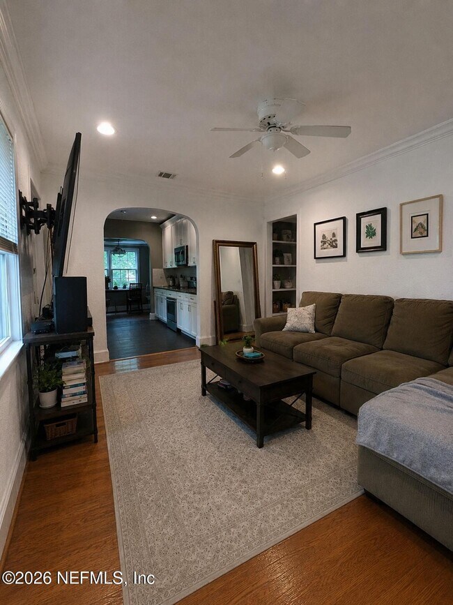 Foto del edificio - 2844 Cherokee Cir S