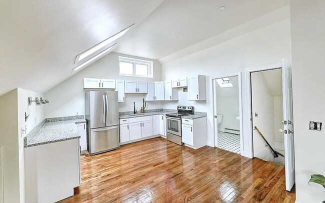 Foto del edificio - 139 Wentworth Ave